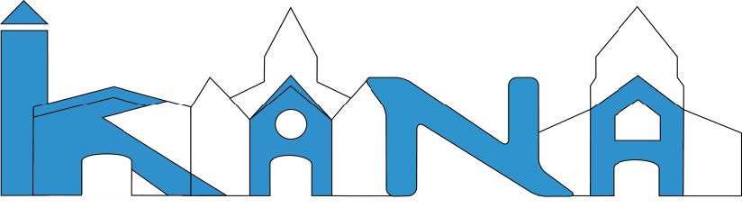 Logo KANA